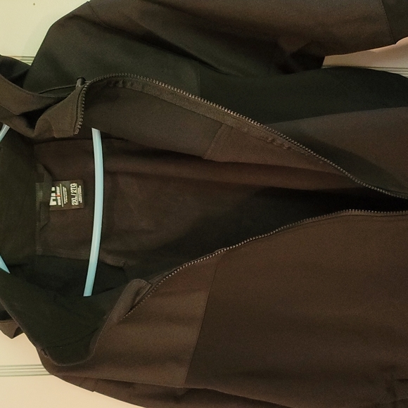 Mens work wear helly hansen jacket - Picture 4 of 6